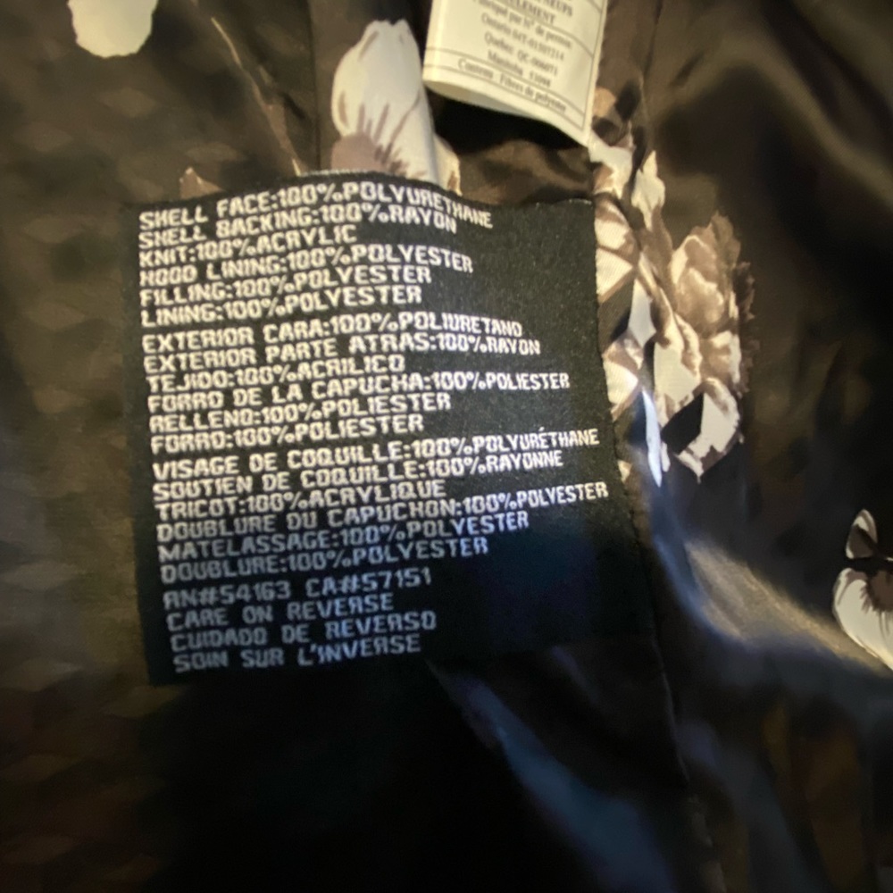 Guess jacket - Picture 4 of 8